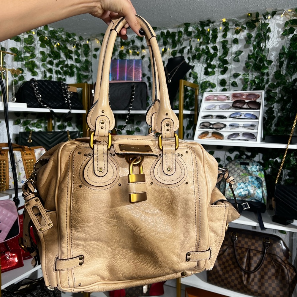 Chloe Bag
